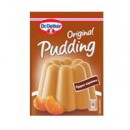 Dr. Oetker пудинг