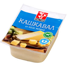 Пастир Кашкавал