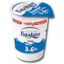 Балкан кисело мляко