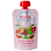 Fruchtbar Пюре