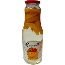 Kompotti Компот