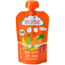 Fruchtbar Пюре