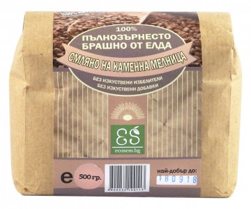 Екосем Брашно
