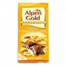 Alpen gold шоколад
