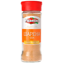 Пикантина Шарена сол