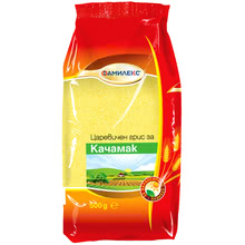 Фамилекс Качамак
