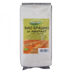 Био свят Брашно