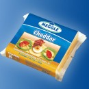 Meggle сирене