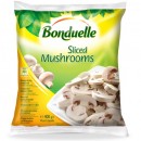 Bonduelle печурки