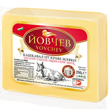 Йовчев Кашкавал