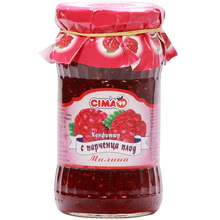 CIMA Конфитюр