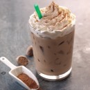 Starbucks кафе