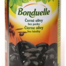Bonduelle маслини