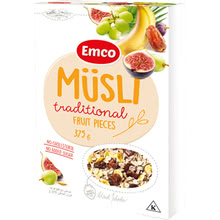 Емко Мюсли
