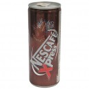 Nescafe xpress choko latte айс кафе
