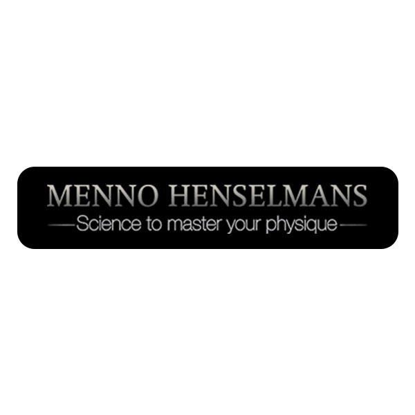 Menno Henselmans Menno Henselmans