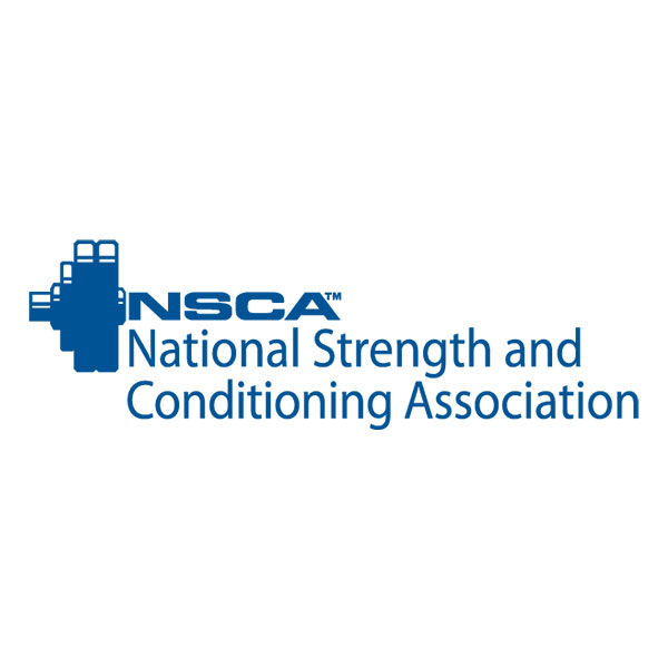 National Strength & Conditioning Association National Strength & Conditioning Association