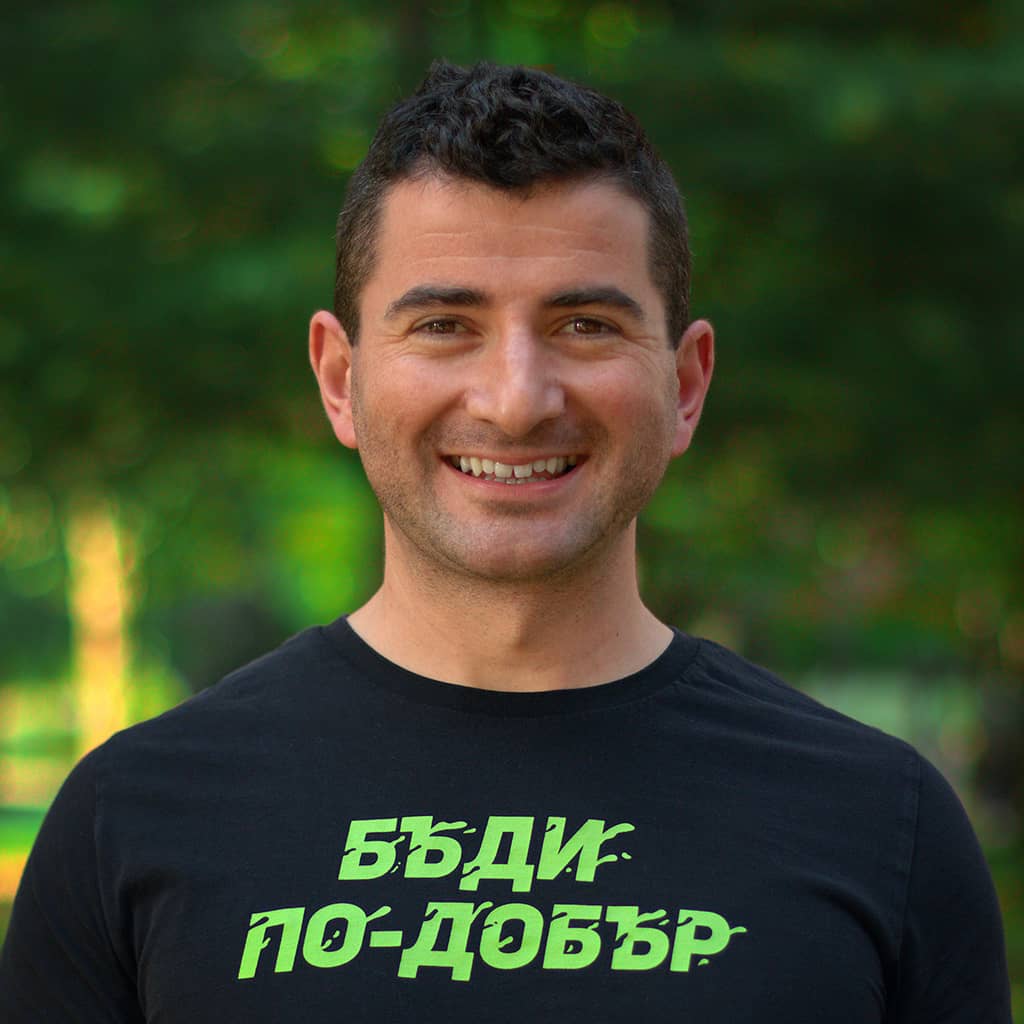 Димитър Михайлов Димитър Михайлов