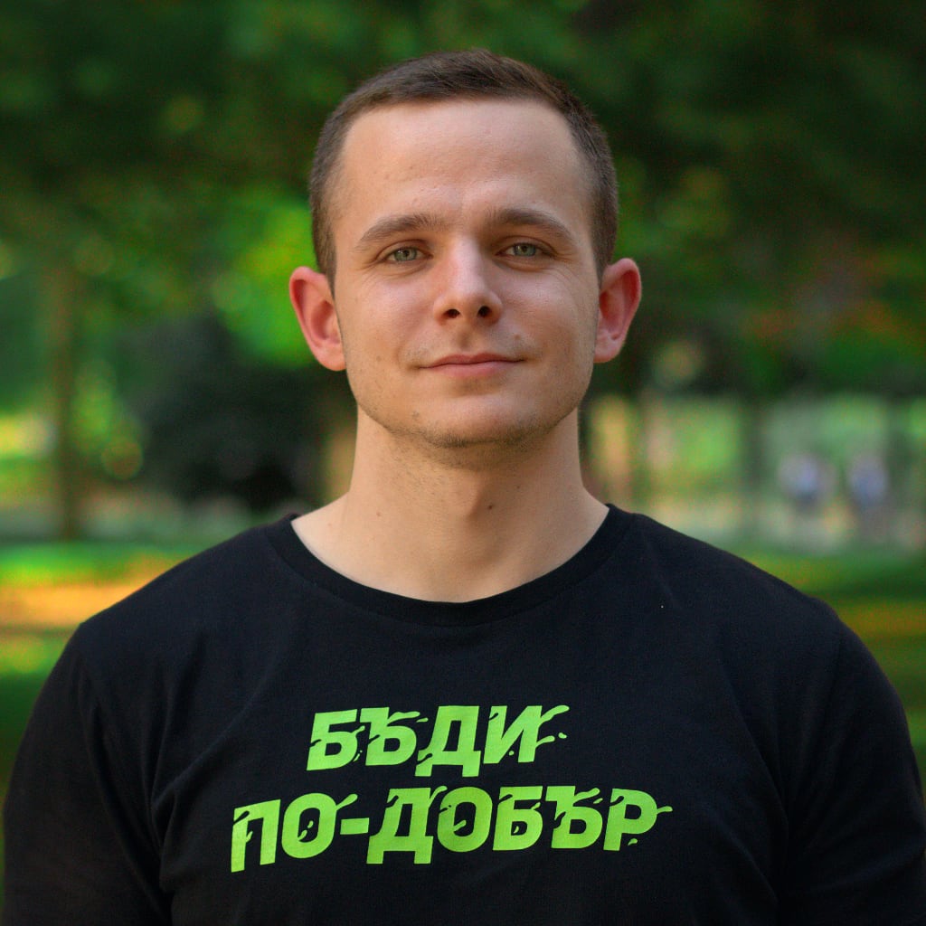 Емил Загоров Емил Загоров