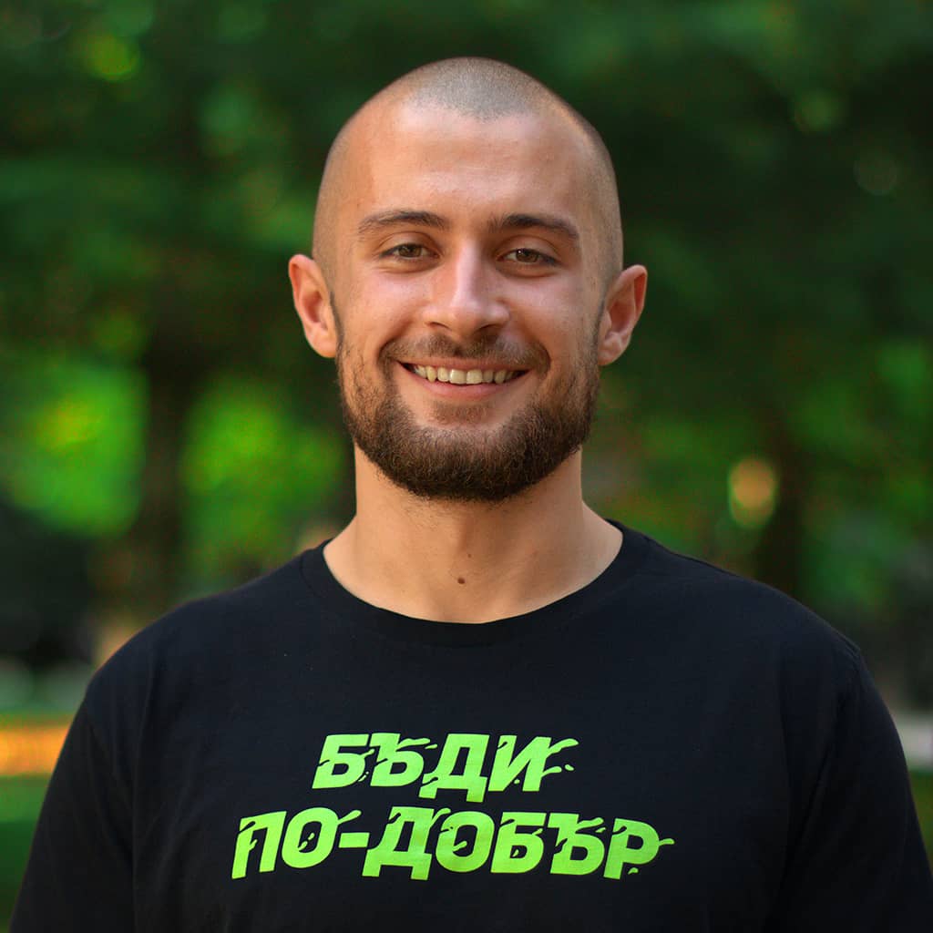 Тихомир Трифонов Тихомир Трифонов